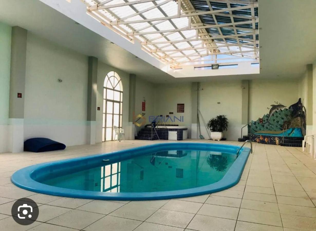 Apartamento Maravilhoso, Completo,1 Quarto Com Cama Queen E Sofa Retratil, Bi Cama Embutida, Colchao Extra, Vista Pro Mar, Dormem 5, Pe Na Areia, Jacuzzi, Piscina Wifi,Self Checkin, Automatizado Apartment Florianopolis Exterior photo