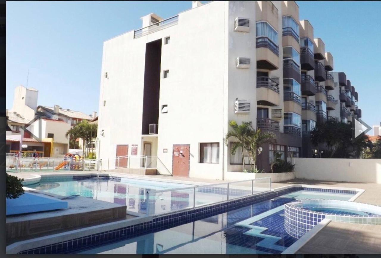 Apartamento Maravilhoso, Completo,1 Quarto Com Cama Queen E Sofa Retratil, Bi Cama Embutida, Colchao Extra, Vista Pro Mar, Dormem 5, Pe Na Areia, Jacuzzi, Piscina Wifi,Self Checkin, Automatizado Apartment Florianopolis Exterior photo