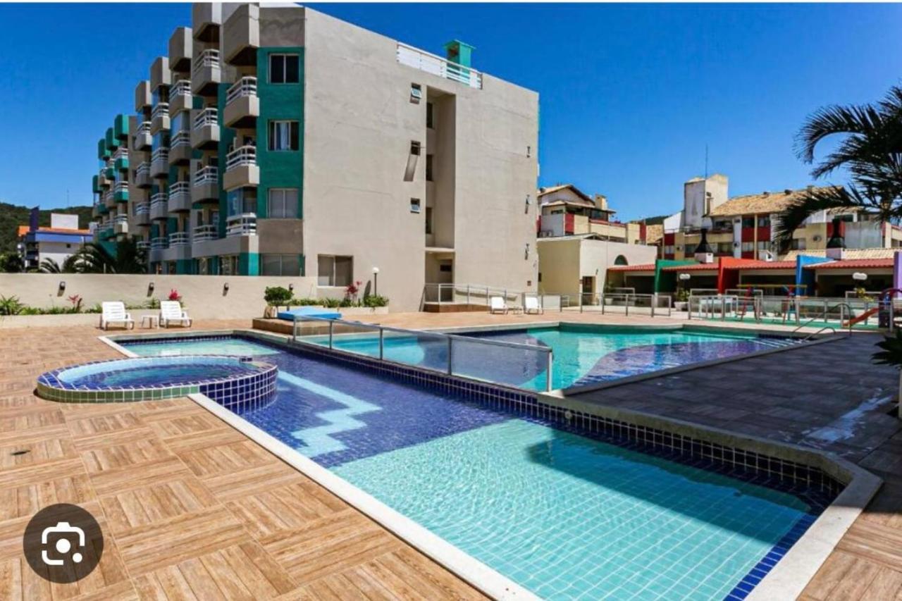 Apartamento Maravilhoso, Completo,1 Quarto Com Cama Queen E Sofa Retratil, Bi Cama Embutida, Colchao Extra, Vista Pro Mar, Dormem 5, Pe Na Areia, Jacuzzi, Piscina Wifi,Self Checkin, Automatizado Apartment Florianopolis Exterior photo