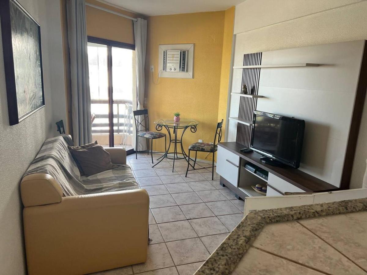 Apartamento Maravilhoso, Completo,1 Quarto Com Cama Queen E Sofa Retratil, Bi Cama Embutida, Colchao Extra, Vista Pro Mar, Dormem 5, Pe Na Areia, Jacuzzi, Piscina Wifi,Self Checkin, Automatizado Apartment Florianopolis Exterior photo