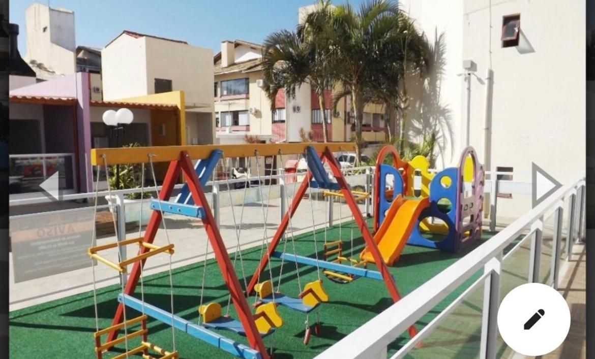 Apartamento Maravilhoso, Completo,1 Quarto Com Cama Queen E Sofa Retratil, Bi Cama Embutida, Colchao Extra, Vista Pro Mar, Dormem 5, Pe Na Areia, Jacuzzi, Piscina Wifi,Self Checkin, Automatizado Apartment Florianopolis Exterior photo